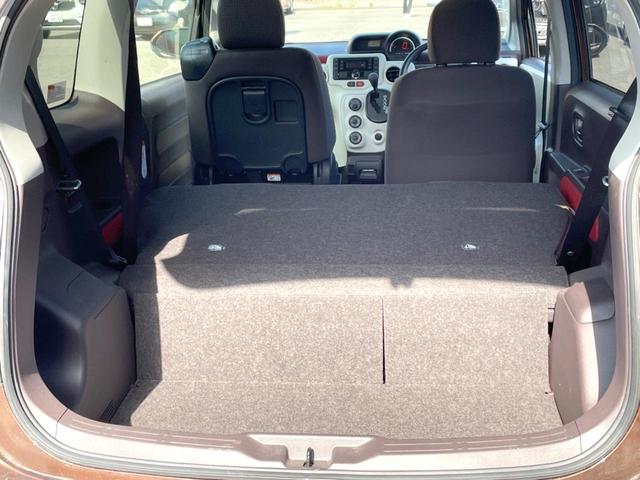 ポルテ Ｘ　電動スライドドア　オーディオ　コーナーセンサー　スマートキー（11枚目）