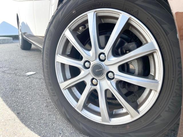 ポルテ Ｘ　電動スライドドア　オーディオ　コーナーセンサー　スマートキー（13枚目）