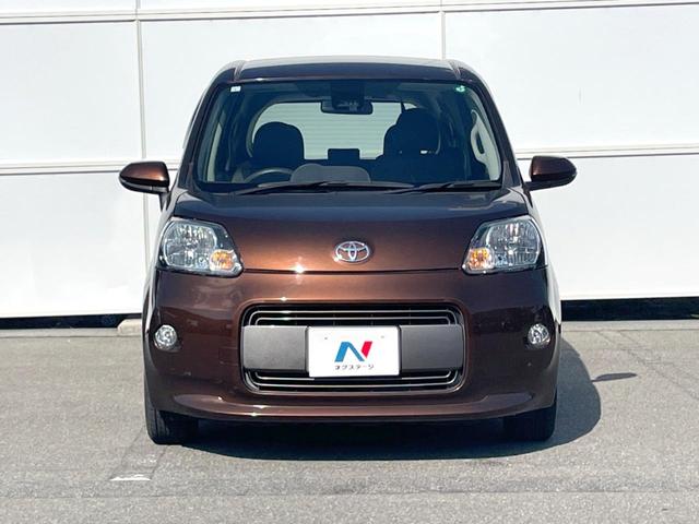 ポルテ Ｘ　電動スライドドア　オーディオ　コーナーセンサー　スマートキー（14枚目）