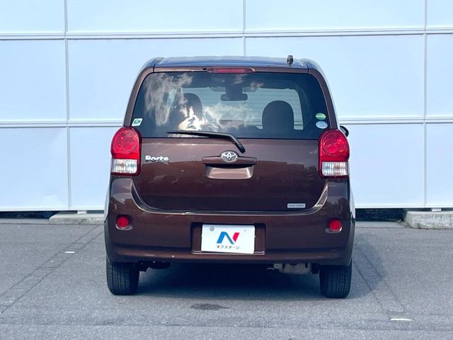 ポルテ Ｘ　電動スライドドア　オーディオ　コーナーセンサー　スマートキー（15枚目）