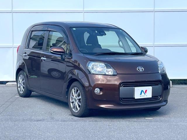 ポルテ Ｘ　電動スライドドア　オーディオ　コーナーセンサー　スマートキー（16枚目）