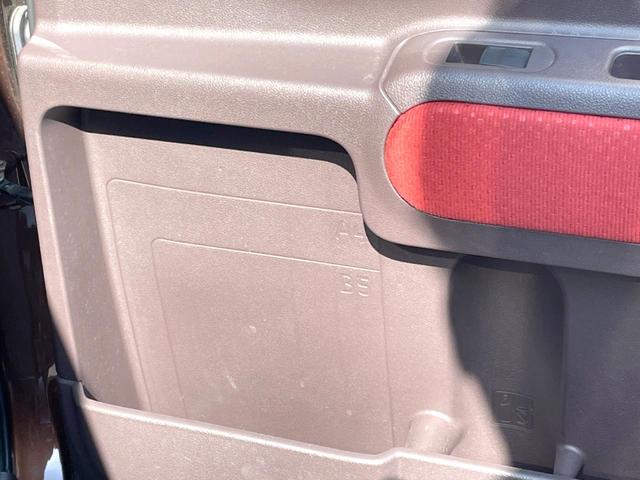 ポルテ Ｘ　電動スライドドア　オーディオ　コーナーセンサー　スマートキー（36枚目）