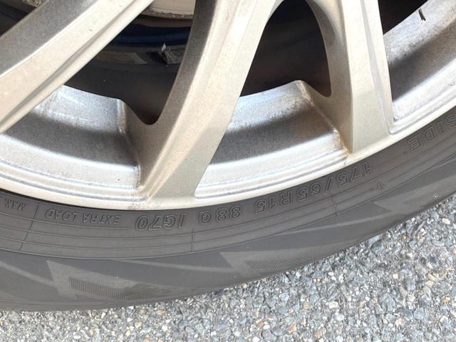 ポルテ Ｘ　電動スライドドア　オーディオ　コーナーセンサー　スマートキー（41枚目）