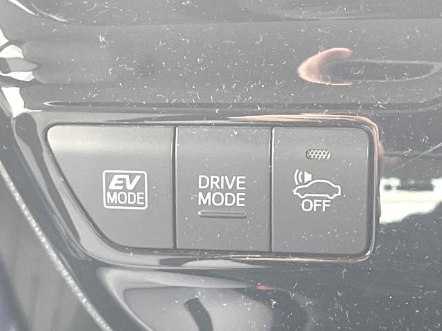 プリウス S 純正SDナビ バックカメラ 衝突被害軽減システム レーダークルーズ ドラレコ コーナーセンサー スマートキー LEDヘッド ビルトインETC オートハイビーム オートライト オートエアコン(30枚目)