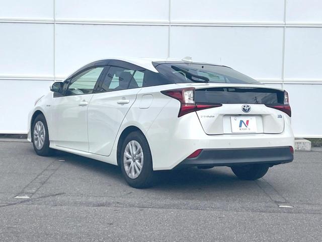 プリウス S 純正SDナビ バックカメラ 衝突被害軽減システム レーダークルーズ ドラレコ コーナーセンサー スマートキー LEDヘッド ビルトインETC オートハイビーム オートライト オートエアコン(50枚目)