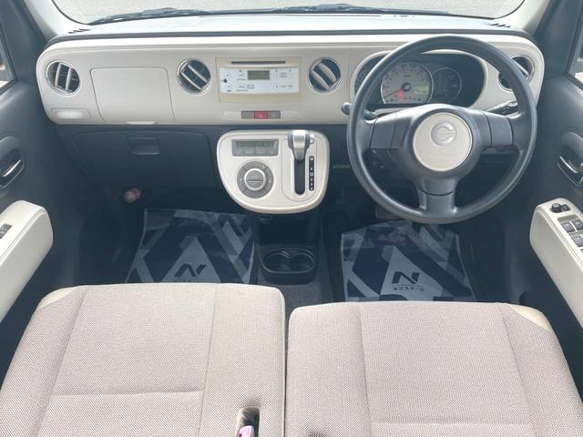 ミラココア ココアＸ　スマートキー　オートエアコン　ＣＤ（2枚目）