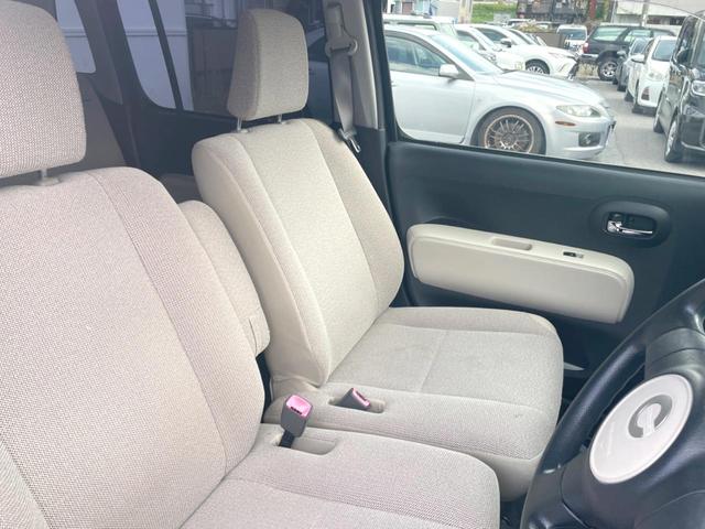 ミラココア ココアＸ　スマートキー　オートエアコン　ＣＤ（8枚目）