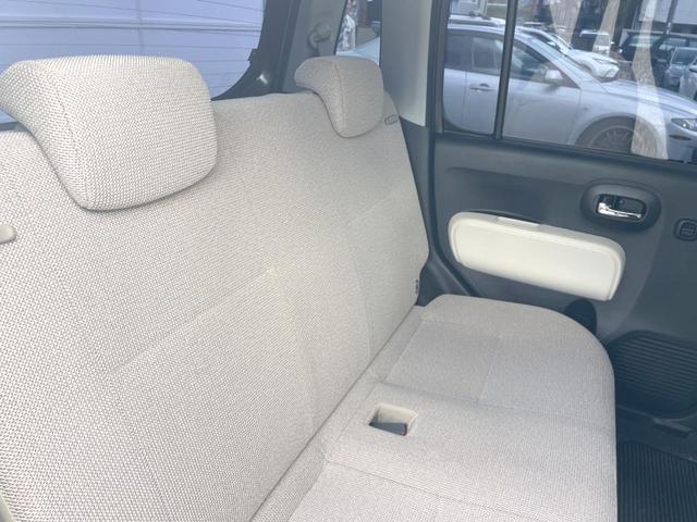 ミラココア ココアＸ　スマートキー　オートエアコン　ＣＤ（9枚目）