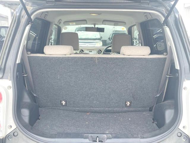 ミラココア ココアＸ　スマートキー　オートエアコン　ＣＤ（10枚目）