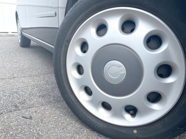 ミラココア ココアＸ　スマートキー　オートエアコン　ＣＤ（13枚目）