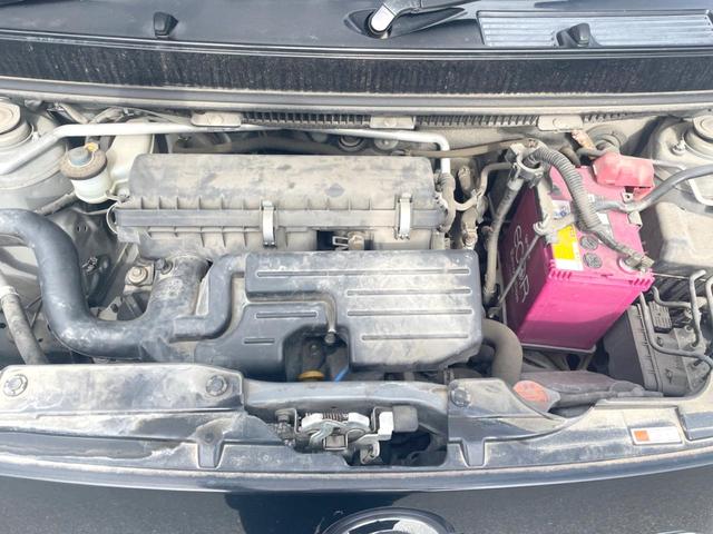 ミラココア ココアＸ　スマートキー　オートエアコン　ＣＤ（18枚目）