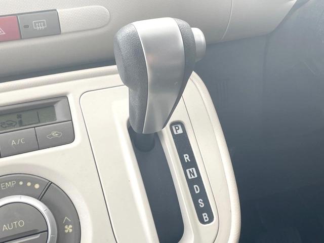 ミラココア ココアＸ　スマートキー　オートエアコン　ＣＤ（26枚目）