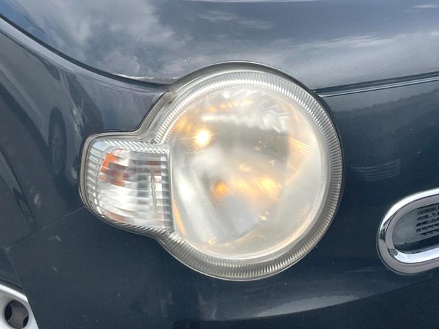 ミラココア ココアＸ　スマートキー　オートエアコン　ＣＤ（42枚目）