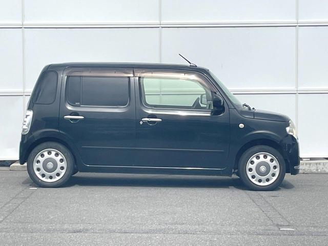 ミラココア ココアＸ　スマートキー　オートエアコン　ＣＤ（44枚目）