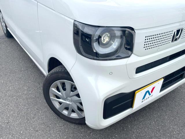 N-BOX ベースグレード レーダークルーズ スマートキー LEDヘッド ETC オートハイビーム 車線逸脱警報 オートライト オートエアコン リアエアコン(12枚目)