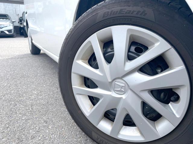 N-BOX ベースグレード レーダークルーズ スマートキー LEDヘッド ETC オートハイビーム 車線逸脱警報 オートライト オートエアコン リアエアコン(13枚目)