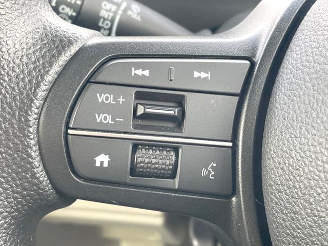 N-BOX ベースグレード レーダークルーズ スマートキー LEDヘッド ETC オートハイビーム 車線逸脱警報 オートライト オートエアコン リアエアコン(22枚目)