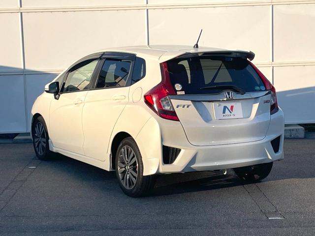 フィット ＲＳ　バックカメラ　衝突被害軽減システム　スマートキー　ＬＥＤヘッド　ＥＴＣ　クルコン　純正１６インチアルミ　オートライト　オートエアコン　Ｂｌｕｅｔｏｏｔｈ　ＣＤ　ＤＶＤ再生　地デジ（46枚目）