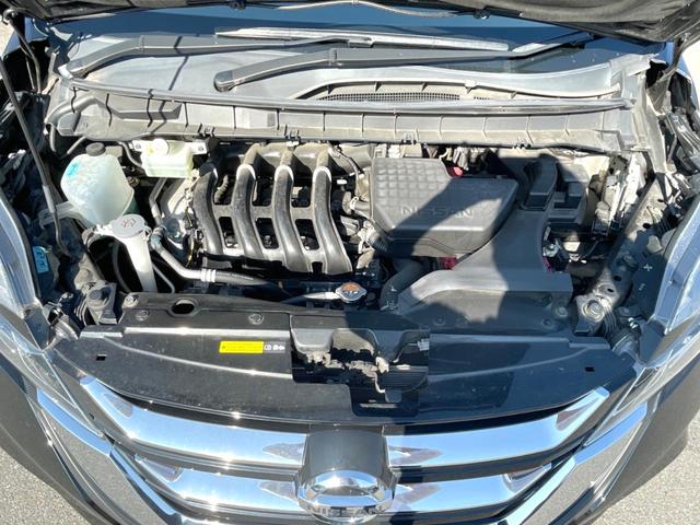 セレナ ハイウェイスター　Ｖセレクション　全周囲カメラ　衝突被害軽減システム　ドラレコ　コーナーセンサー　ＬＥＤヘッド　オートライト　オートエアコン　Ｂｌｕｅｔｏｏｔｈ　ＣＤ　ＤＶＤ再生（18枚目）