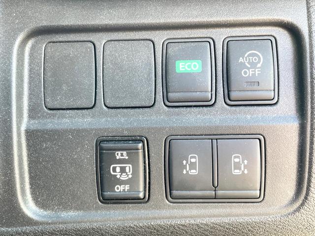 セレナ ハイウェイスター　Ｖセレクション　全周囲カメラ　衝突被害軽減システム　ドラレコ　コーナーセンサー　ＬＥＤヘッド　オートライト　オートエアコン　Ｂｌｕｅｔｏｏｔｈ　ＣＤ　ＤＶＤ再生（28枚目）