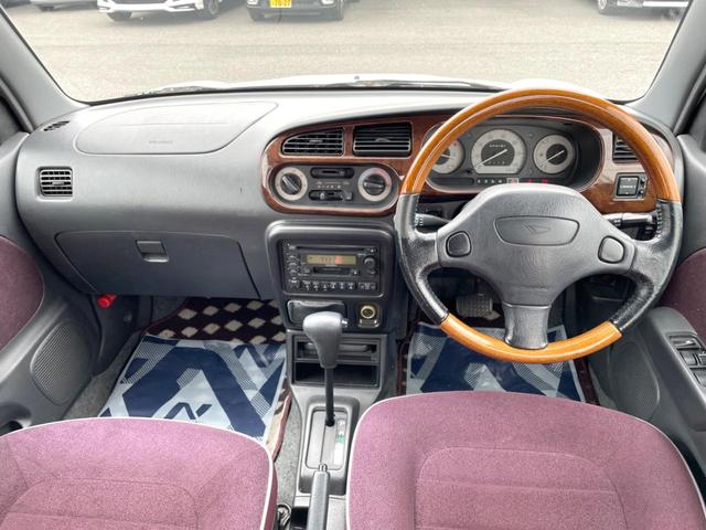 ミラジーノ ジーノ　禁煙車　ＣＤ（2枚目）