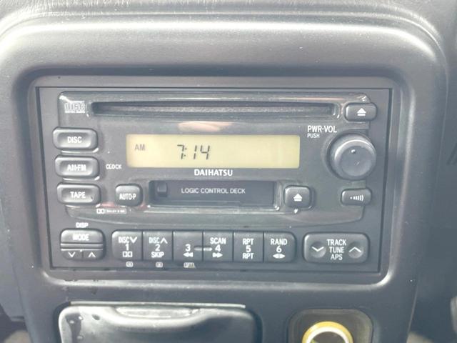 ミラジーノ ジーノ　禁煙車　ＣＤ（3枚目）