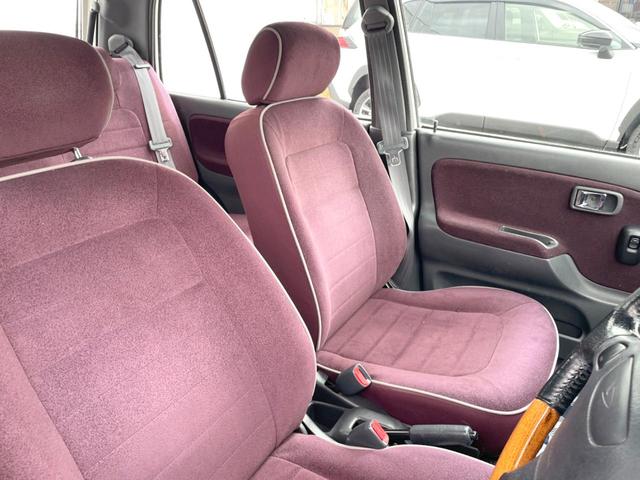 ミラジーノ ジーノ　禁煙車　ＣＤ（6枚目）