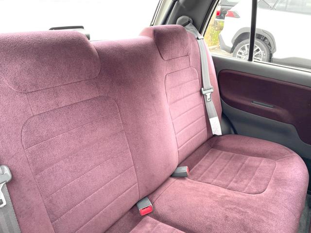 ミラジーノ ジーノ　禁煙車　ＣＤ（7枚目）