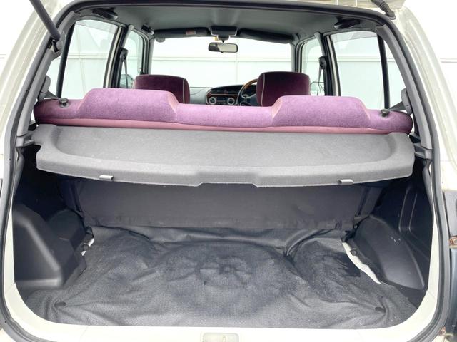 ミラジーノ ジーノ　禁煙車　ＣＤ（9枚目）