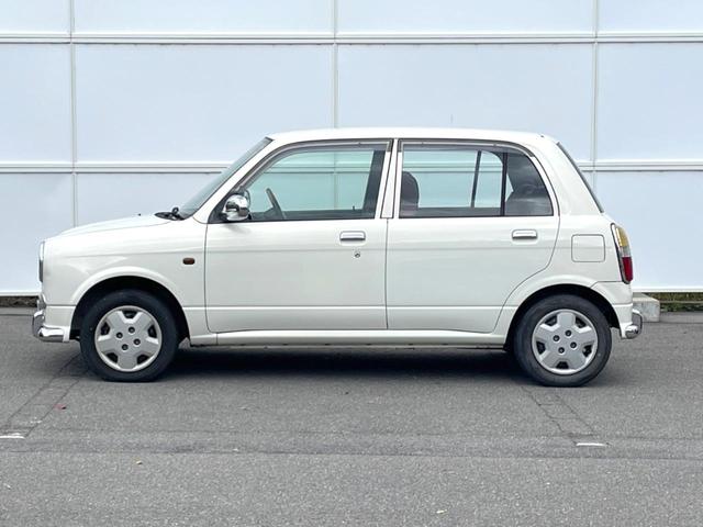 ミラジーノ ジーノ　禁煙車　ＣＤ（13枚目）