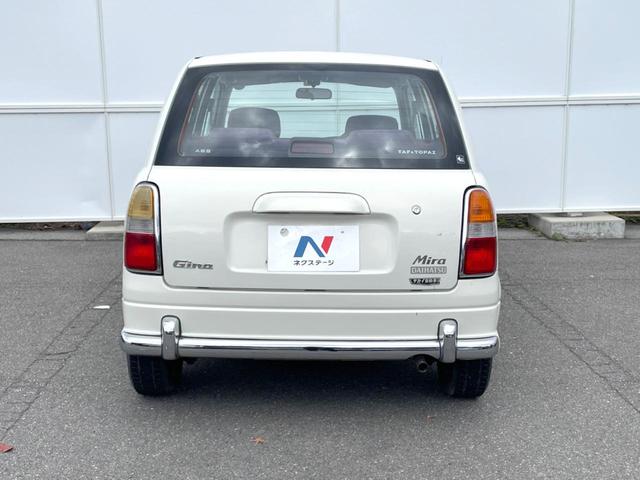 ミラジーノ ジーノ　禁煙車　ＣＤ（14枚目）