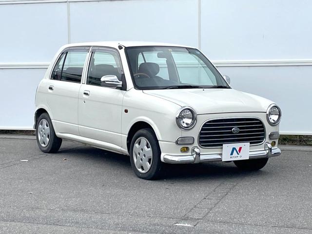 ミラジーノ ジーノ　禁煙車　ＣＤ（15枚目）