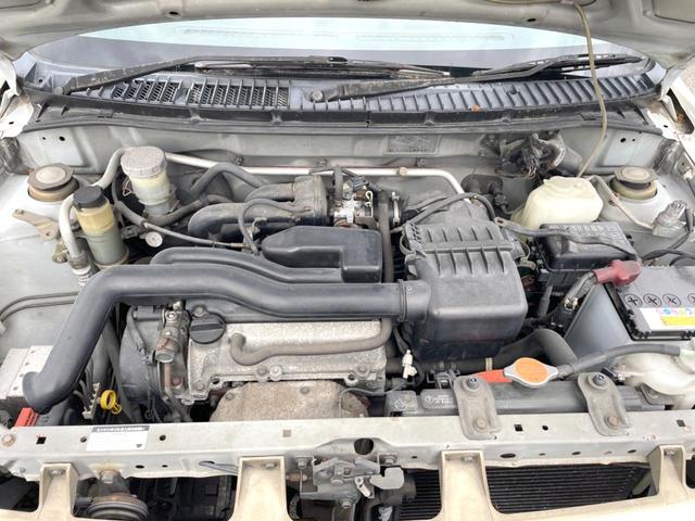 ミラジーノ ジーノ　禁煙車　ＣＤ（18枚目）