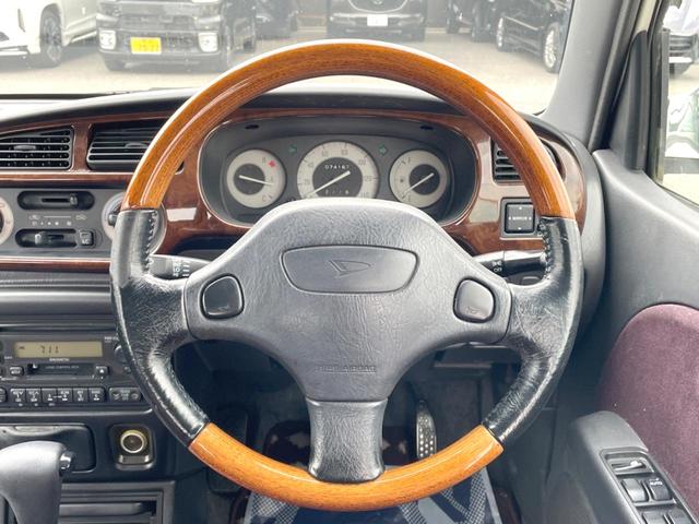 ミラジーノ ジーノ　禁煙車　ＣＤ（21枚目）