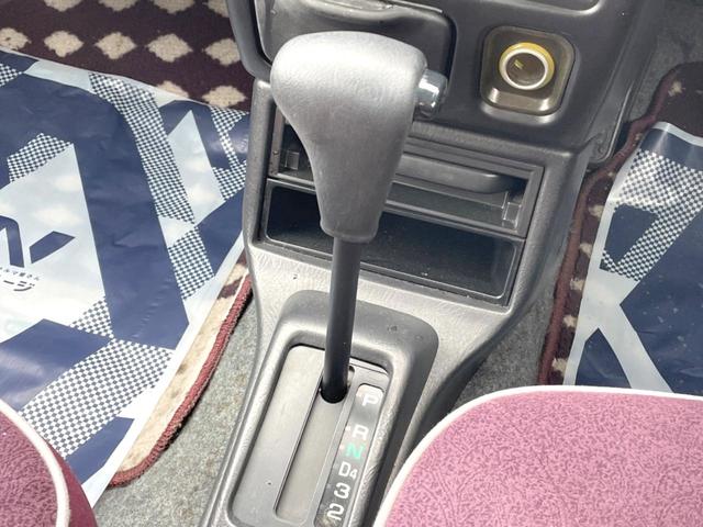 ミラジーノ ジーノ　禁煙車　ＣＤ（22枚目）