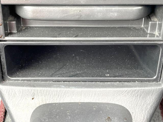 ミラジーノ ジーノ　禁煙車　ＣＤ（27枚目）