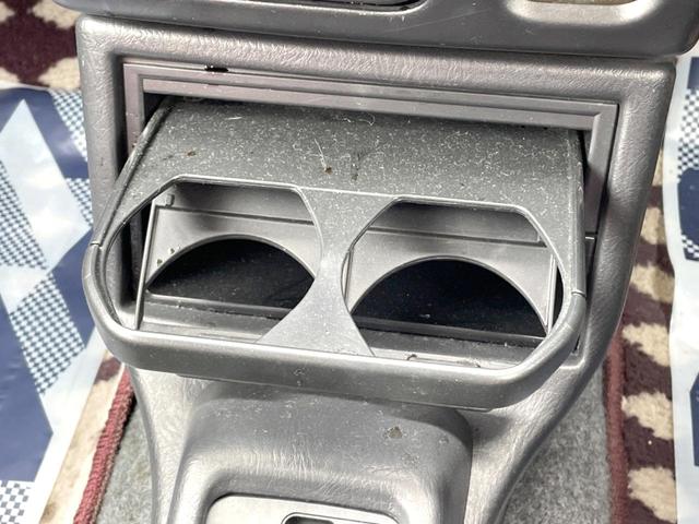 ミラジーノ ジーノ　禁煙車　ＣＤ（31枚目）