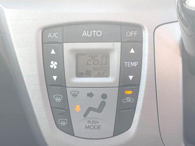 ムーヴ カスタム　Ｘリミテッド　バックカメラ　スマートキー　ＨＩＤヘッド　純正１４インチアルミ　オートエアコン　ＣＤ　地デジ（5枚目）