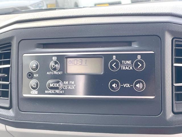 ミライース Ｘ　ＳＡＩＩＩ　衝突被害軽減システム　ドラレコ　ＬＥＤヘッド　ＥＴＣ　ＣＤ（3枚目）