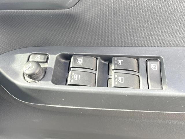 ミライース Ｘ　ＳＡＩＩＩ　衝突被害軽減システム　ドラレコ　ＬＥＤヘッド　ＥＴＣ　ＣＤ（22枚目）