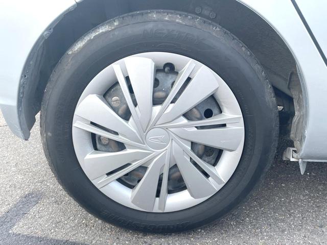 ミライース Ｘ　ＳＡＩＩＩ　衝突被害軽減システム　ドラレコ　ＬＥＤヘッド　ＥＴＣ　ＣＤ（40枚目）