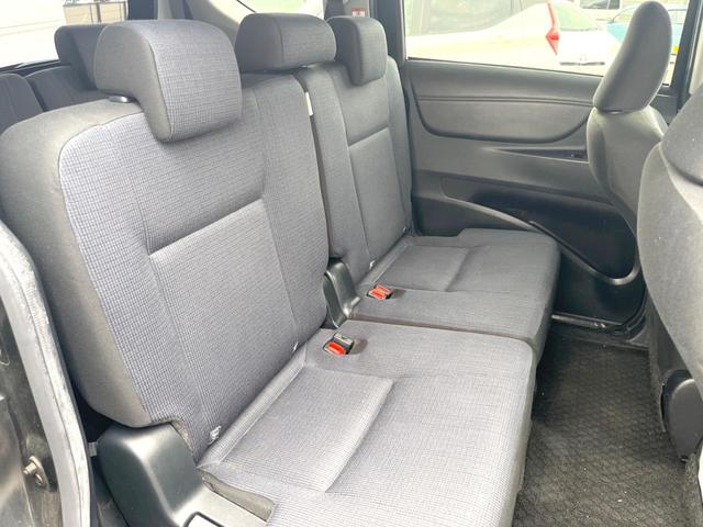 シエンタ Ｇ　純正ナビ　ＨＩＤヘッド　ビルトインＥＴＣ　純正１５インチアルミ　オートエアコン　Ｂｌｕｅｔｏｏｔｈ　ＣＤ　地デジ（8枚目）