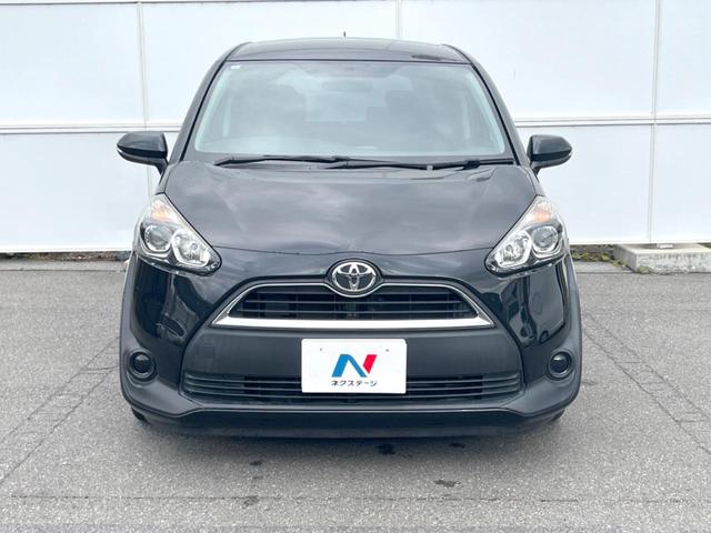 シエンタ Ｇ　純正ナビ　ＨＩＤヘッド　ビルトインＥＴＣ　純正１５インチアルミ　オートエアコン　Ｂｌｕｅｔｏｏｔｈ　ＣＤ　地デジ（14枚目）