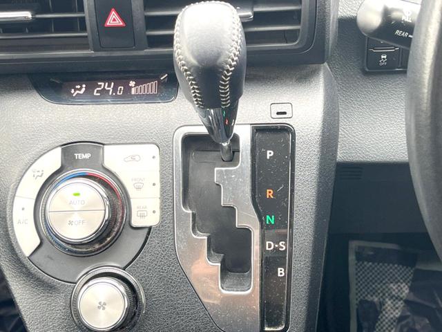 シエンタ Ｇ　純正ナビ　ＨＩＤヘッド　ビルトインＥＴＣ　純正１５インチアルミ　オートエアコン　Ｂｌｕｅｔｏｏｔｈ　ＣＤ　地デジ（30枚目）