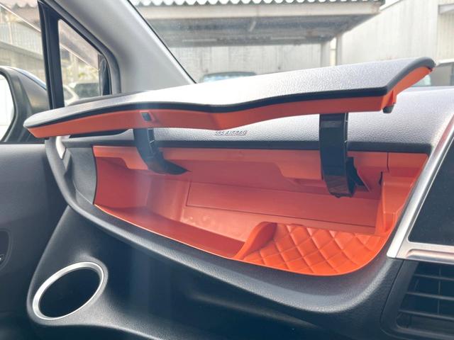 シエンタ Ｇ　純正ナビ　ＨＩＤヘッド　ビルトインＥＴＣ　純正１５インチアルミ　オートエアコン　Ｂｌｕｅｔｏｏｔｈ　ＣＤ　地デジ（34枚目）