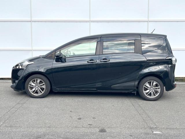 シエンタ Ｇ　純正ナビ　ＨＩＤヘッド　ビルトインＥＴＣ　純正１５インチアルミ　オートエアコン　Ｂｌｕｅｔｏｏｔｈ　ＣＤ　地デジ（44枚目）