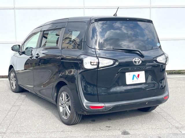 シエンタ Ｇ　純正ナビ　ＨＩＤヘッド　ビルトインＥＴＣ　純正１５インチアルミ　オートエアコン　Ｂｌｕｅｔｏｏｔｈ　ＣＤ　地デジ（45枚目）