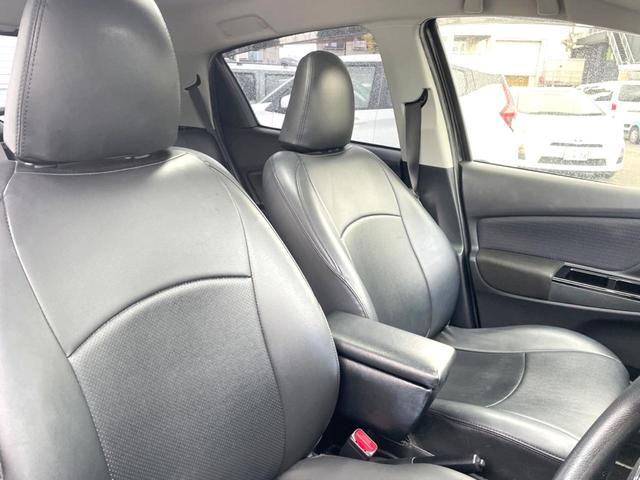 ヴィッツ Ｆ　セーフティーエディションＩＩ　バックカメラ　衝突被害軽減システム　ドラレコ　コーナーセンサー　スマートキー　ＬＥＤヘッド　ビルトインＥＴＣ　オートライト　Ｂｌｕｅｔｏｏｔｈ　ＣＤ　ＤＶＤ再生　フルセグ　ＬＥＤフォグ（8枚目）