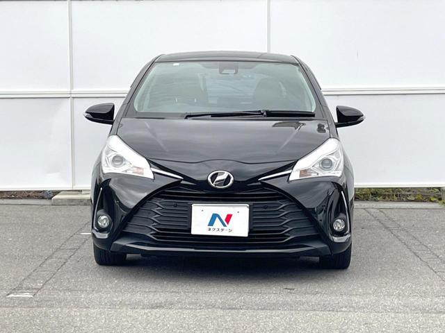 ヴィッツ Ｆ　セーフティーエディションＩＩ　バックカメラ　衝突被害軽減システム　ドラレコ　コーナーセンサー　スマートキー　ＬＥＤヘッド　ビルトインＥＴＣ　オートライト　Ｂｌｕｅｔｏｏｔｈ　ＣＤ　ＤＶＤ再生　フルセグ　ＬＥＤフォグ（14枚目）