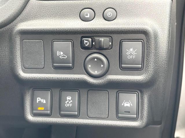 ノート ｅ－パワー　メダリスト　バックカメラ　レーダークルーズ　ハーフレザーシート　コーナーセンサー　スマートキー　ＬＥＤヘッド　ＥＴＣ　純正１５インチアルミ　オートライト　オートエアコン　Ｂｌｕｅｔｏｏｔｈ　ＣＤ　ＤＶＤ再生（28枚目）